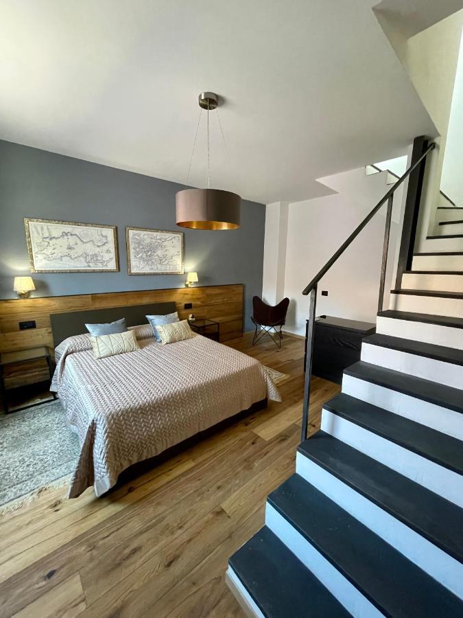 Suite 29A Olbia Center Exterior foto