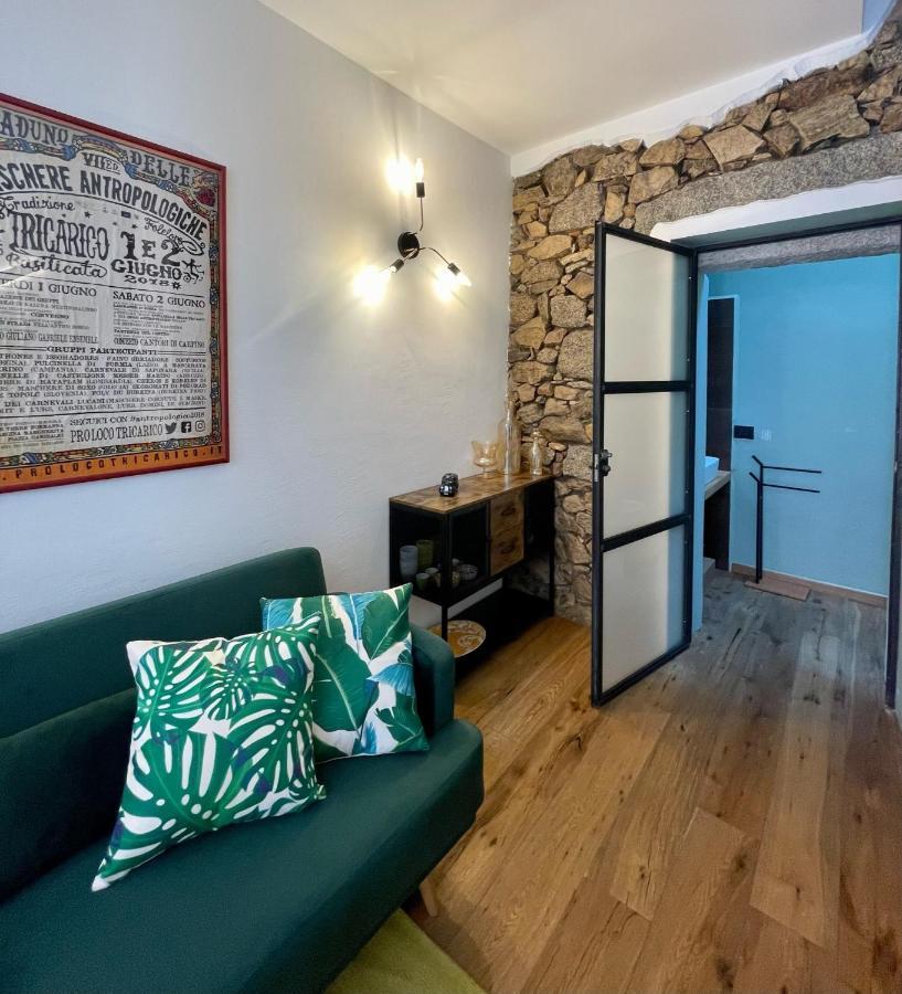 Suite 29A Olbia Center Exterior foto